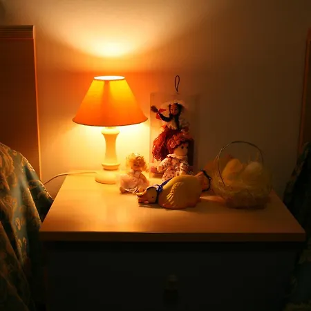 Idueleoni Mhotel