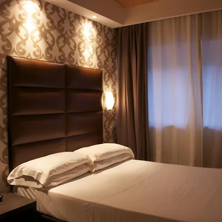 Idueleoni Mhotel 2* Citta Sant'Angelo