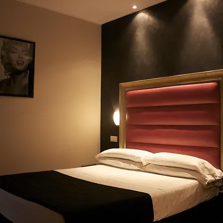 Idueleoni Mhotel 2* Читта Сань Анджело